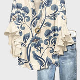 Saga | Blusa Måneskin