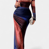 Saga | Maxi vestido