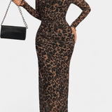 Saga | Maxi vestido