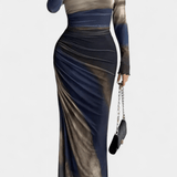 Saga | Maxi vestido