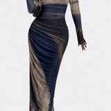 Saga | Maxi vestido