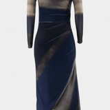 Saga | Maxi vestido