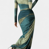 Saga | Maxi vestido