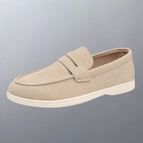 Loafers de Camurça Sant-Antonio
