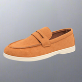 Loafers de Camurça Sant-Antonio