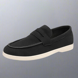 Loafers de Camurça Sant-Antonio