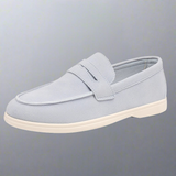 Loafers de Camurça Sant-Antonio