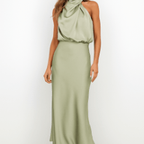 Sara | Vestido Midi