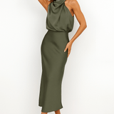 Sara | Vestido Midi