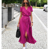 Edite - Vestido elegante