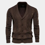 Sebastian™ | Pullover em Poliéster