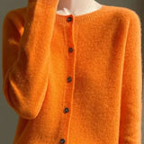 Selma | Pullover de caxemira