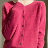 Selma | Pullover de caxemira