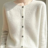 Selma | Pullover de caxemira