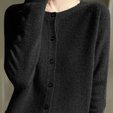 Selma | Pullover de caxemira