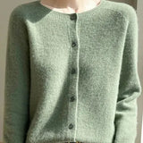 Selma | Pullover de caxemira