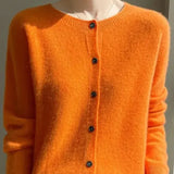 Selma | Pullover de caxemira