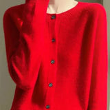 Selma | Pullover de caxemira
