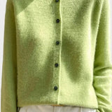 Selma | Pullover de caxemira