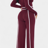 Selma | Krystelle Stribet