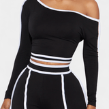 Selma | Krystelle Stribet