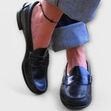 Mocassins femininos clássicos