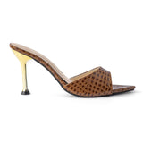 Sidsel | Elegantes Saltos Altos