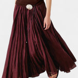 Sidsel | Conjunto de mangas longas