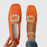 Sidsel | Loafers Ortopédicos