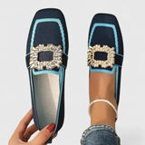 Sidsel | Loafers Ortopédicos