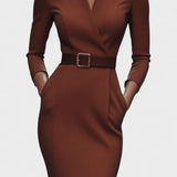Signe™ | Vestido elegante