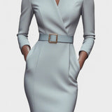 Signe™ | Vestido elegante