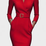 Signe™ | Vestido elegante