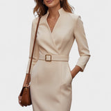 Signe™ | Vestido elegante