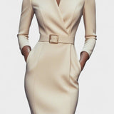 Signe™ | Vestido elegante