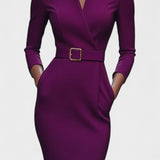 Signe™ | Vestido elegante