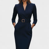Signe™ | Vestido elegante
