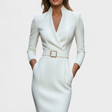 Signe™ | Vestido elegante