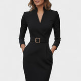 Signe™ | Vestido elegante