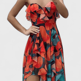 Signe | Maxivestido