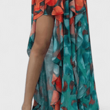 Signe | Maxivestido