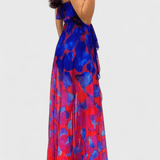 Signe | Maxivestido