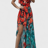 Signe | Maxivestido