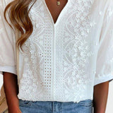 Signe | Blusa Romântica