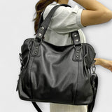 Silje | Bolsa de ombro elegante