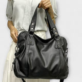 Silje | Bolsa de ombro elegante