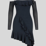 Silje | Vestido Mini
