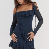 Silje | Vestido Mini