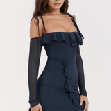 Silje | Vestido Mini