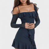 Silje | Vestido Mini